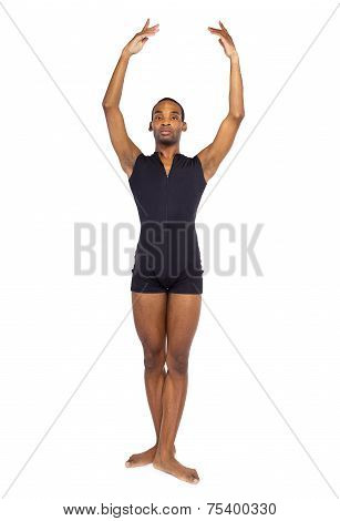 Ballet Forms