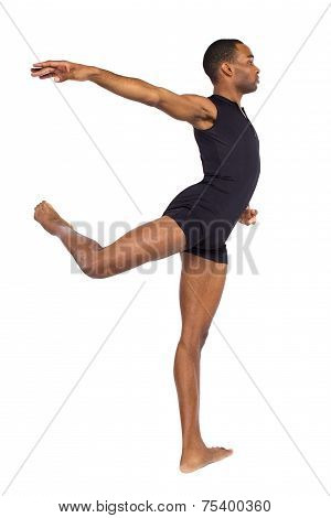 Ballet Forms