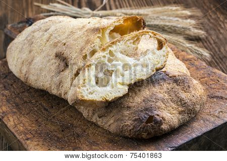 ciabatta