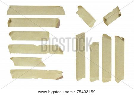 Masking Tape