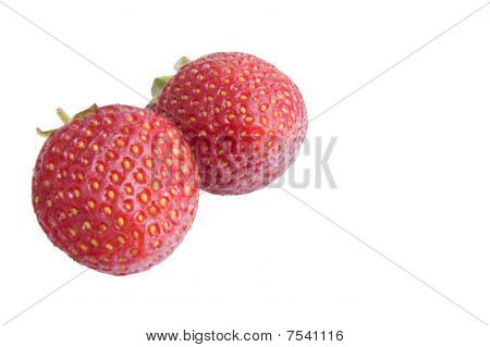 Fresas