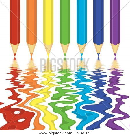 Rainbow liidut