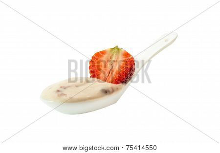 Yogurt