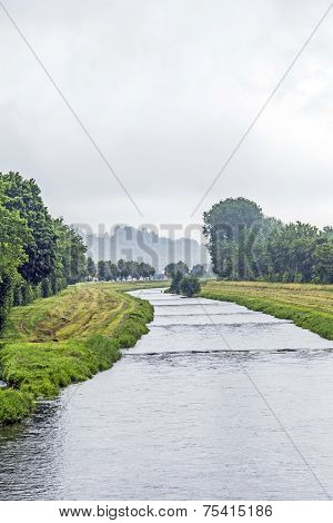 View To River Ravoire
