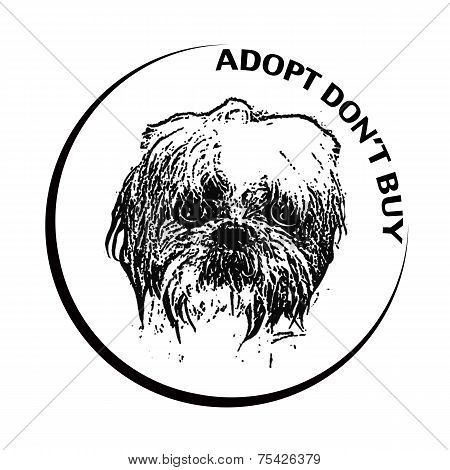 Adopt D'ont Buy