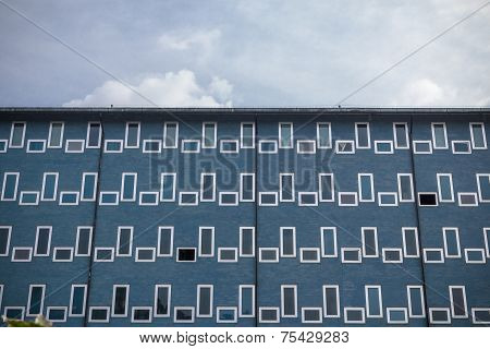 Geometries