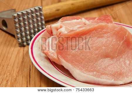 Pork Chops