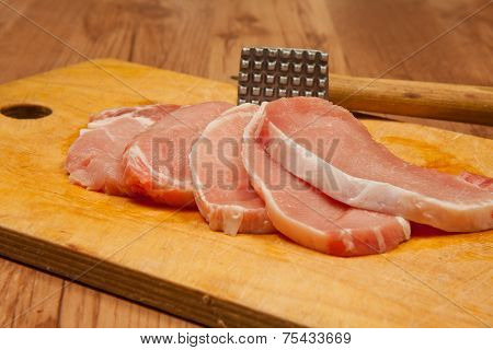 Pork Chops