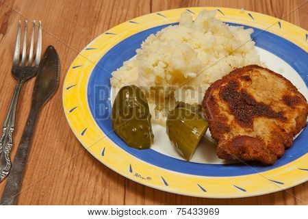 Dinner Ready