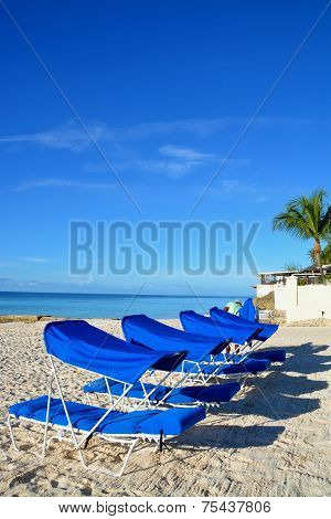 Maxwell beach, Barbados
