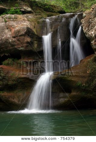 Tender Falls