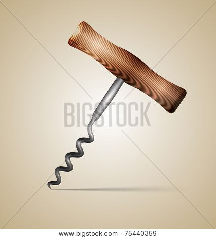 Corkscrew