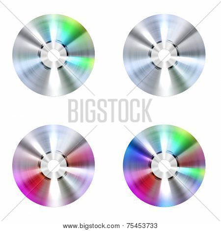 Cd Disks