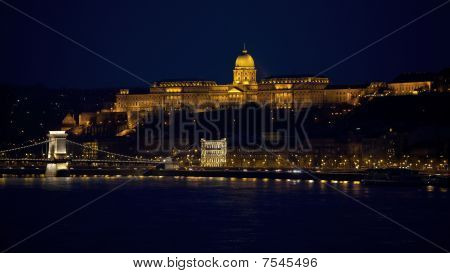 Budapest