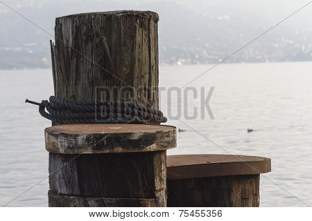 Landscape Lake