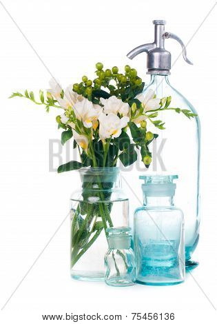 Vintage Home Decor