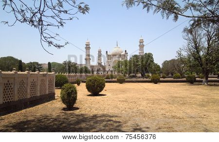 Bibi Ka Maqbara