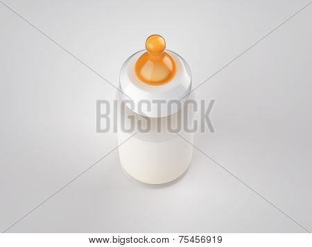 Feeding Bottle