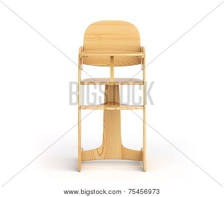 High Chair