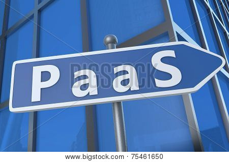 Platform As A Service