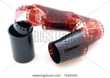 Film Strip