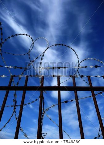 Razorwire