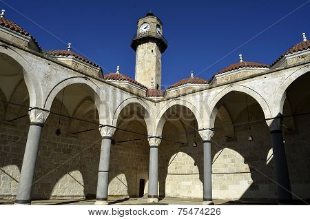 MOSQUE
