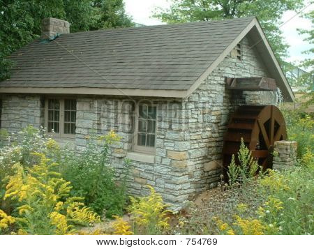 Casa rural