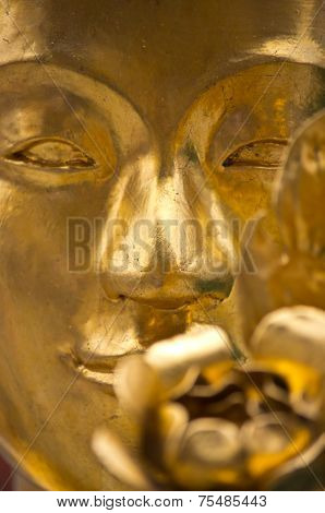 Kinnon Wat Phra Kaew