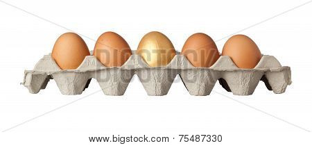 Golden Egg
