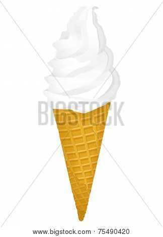 Ice Cream Cone