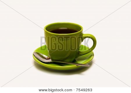 Té