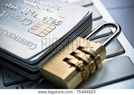 credit card data security