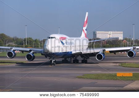 British Airways