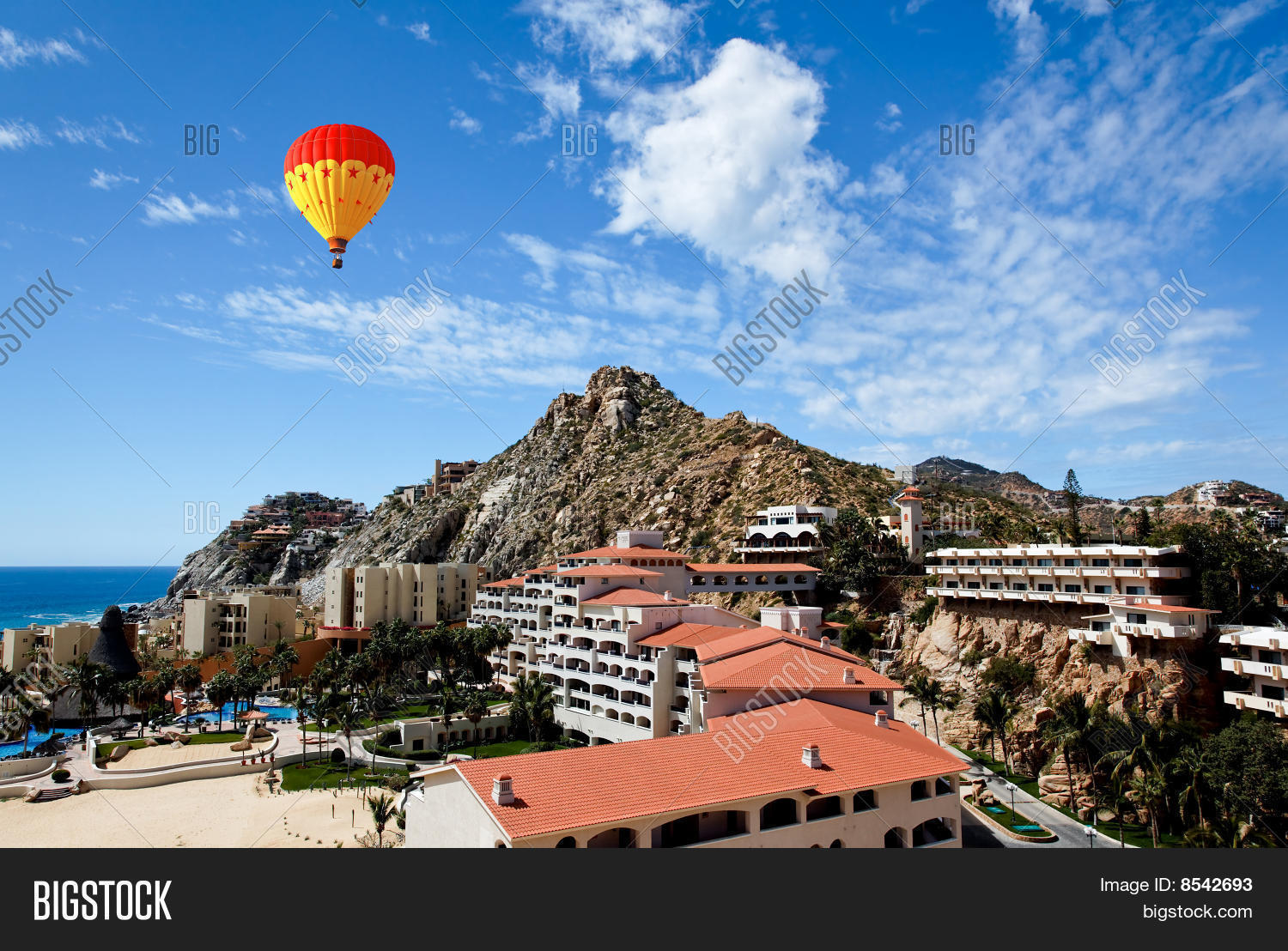 Condos Apartments Cabo Image & Photo (Free Trial) Bigstock