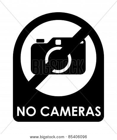 Camera design over white background vector illustration