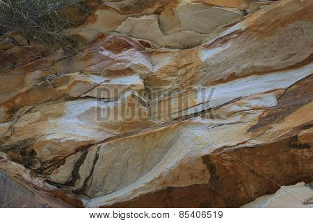 Rock Face