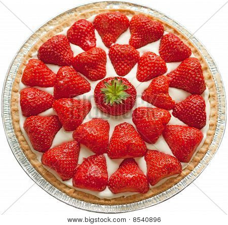 Çilek Cheesecake