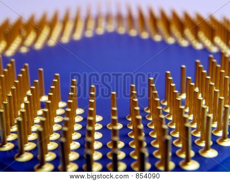 CPU