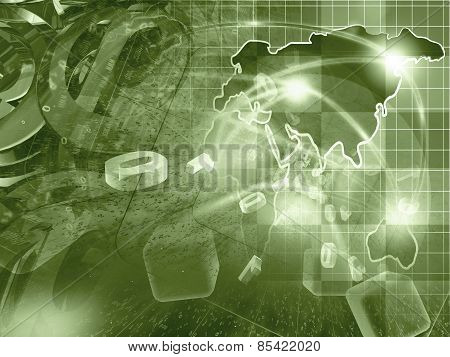 Computer Background