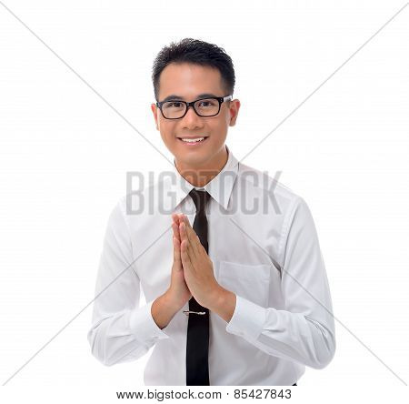 Businessman
