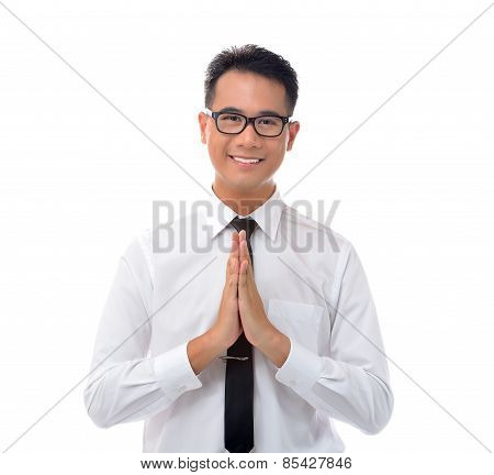 Businessman