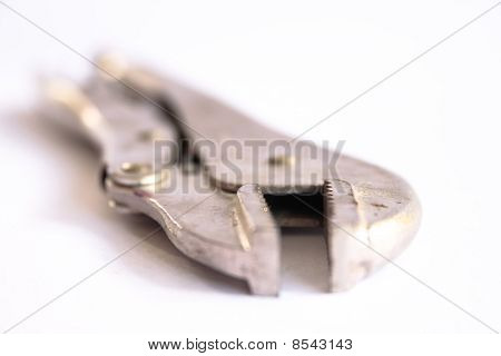 Pinze di bloccaggio