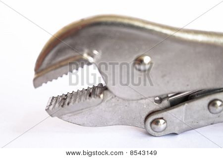 Pinze di bloccaggio