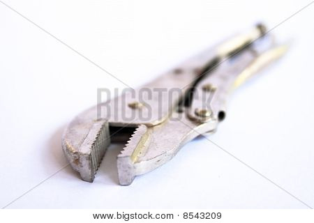Pinze di bloccaggio