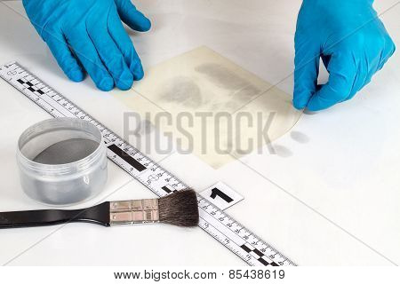 Fingerprint