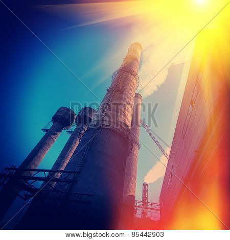 Mining