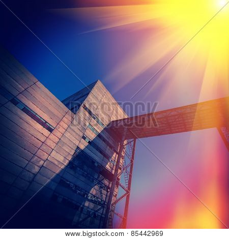 Mining