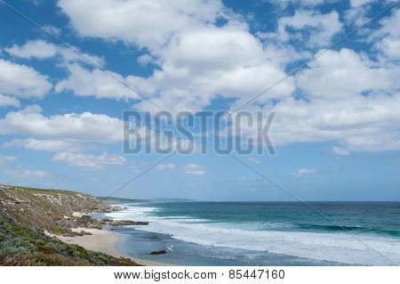 Moses Rock And Further