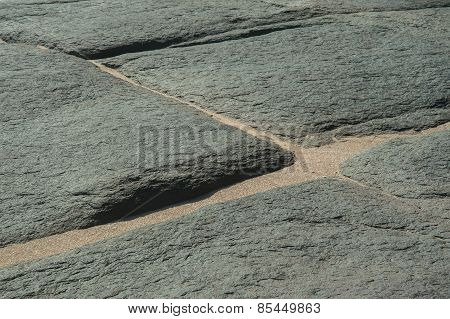 Desolate Joint